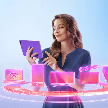 Комбо - единая связь Ростелеком для всех в&nbsp;село Черемошны (Орловская область)